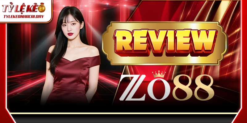 ZO88 - Nhà Cái Online Uy Tín Với Kho Game Đẳng Cấp Quốc Tế zo88 1 2