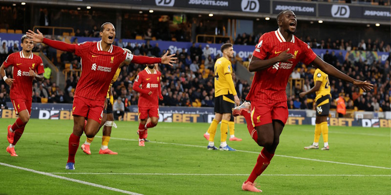 Soi Kèo Wolves Vs Liverpool 3h15 04/03 - Ngoại Hạng Anh Đội hình dự kiến sẽ ra sân trong trận Wolves vs Liverpool