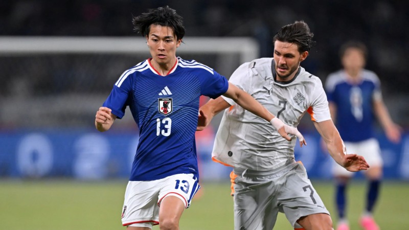 Soi Kèo Tunisia Vs Nhật Bản 11h00 21/06 - World Cup 2026 Tunisia khó tạo ra bất ngờ trước Nhật Bản